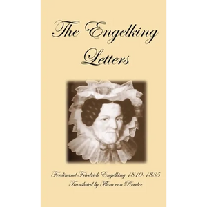 The Engelking Letters - Hardcover