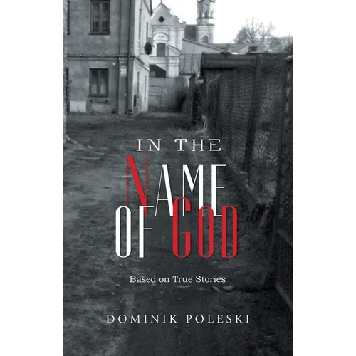 In the Name of God - Paperback