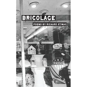 Bricolage - Paperback