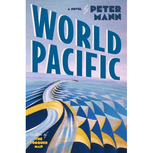 World Pacific - Hardcover