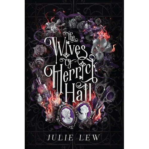 The Wives of Herrick Hall - Paperback