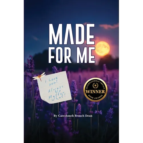 Made For Me - Paperback