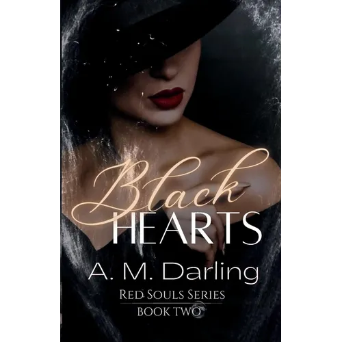 Black Hearts - Paperback