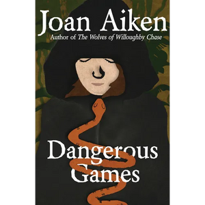 Dangerous Games - Paperback