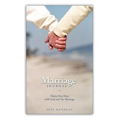 Marriage Journal