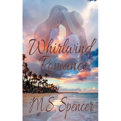 Whirlwind Romance - Paperback