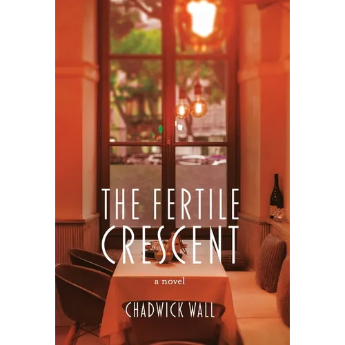 The Fertile Crescent - Hardcover