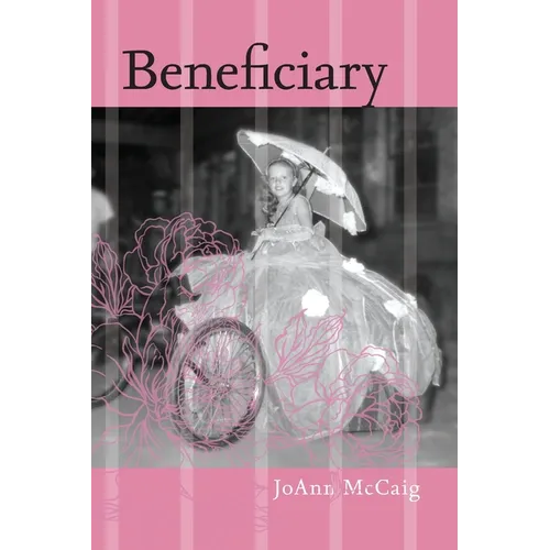 Beneficiary - Paperback