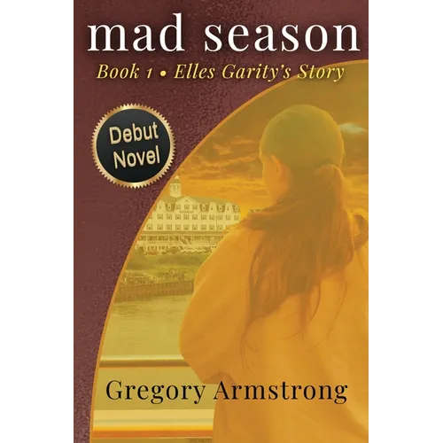 mad season: Book 1 - Elles Garity's Story - Paperback