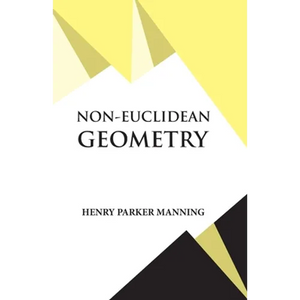 Non-Euclidean Geometry - Paperback