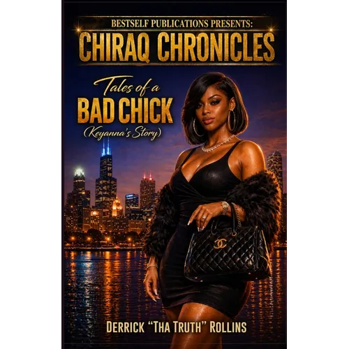 Tales of a Bad Chick (Keyanna's Story) - Paperback