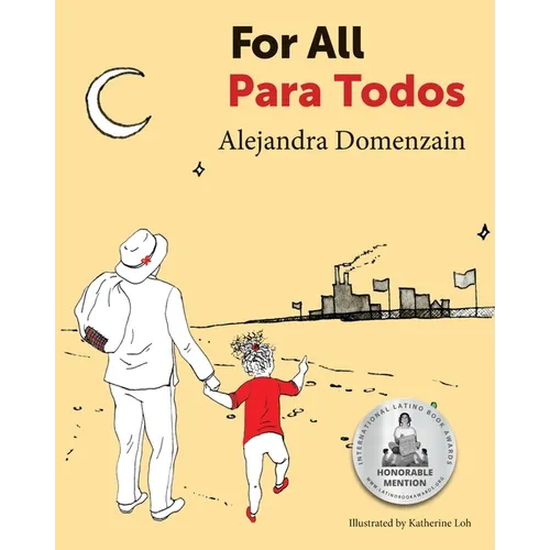For All: Para Todos - Paperback
