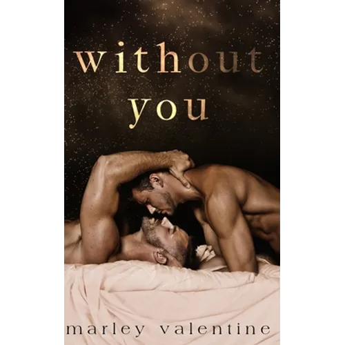 Without You - Paperback