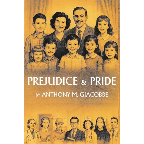 Prejudice And Pride - Paperback