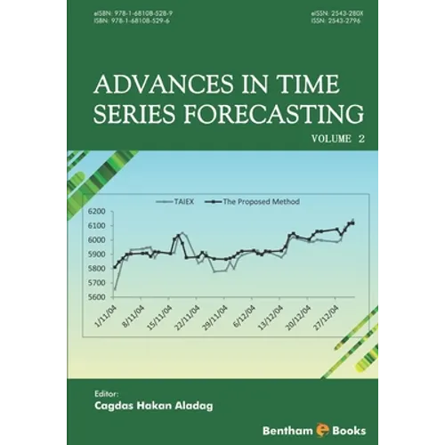 Advances in Time Series Forecasting: Volume 2 - Paperback