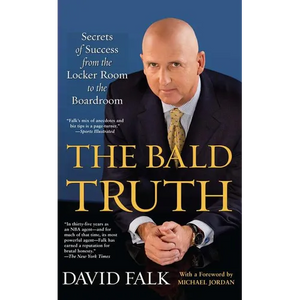 The Bald Truth - Paperback