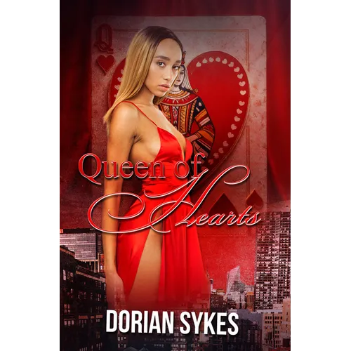 Queen of Hearts - Paperback
