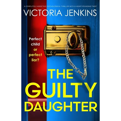 The Guilty Daughter - Paperback