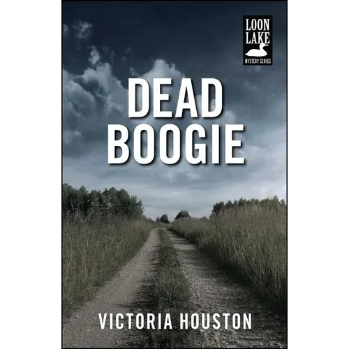 Dead Boogie - Paperback