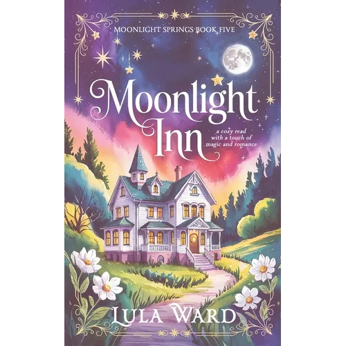 Moonlight Inn - Paperback
