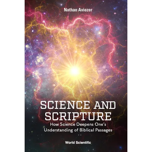Science and Scripture - Hardcover