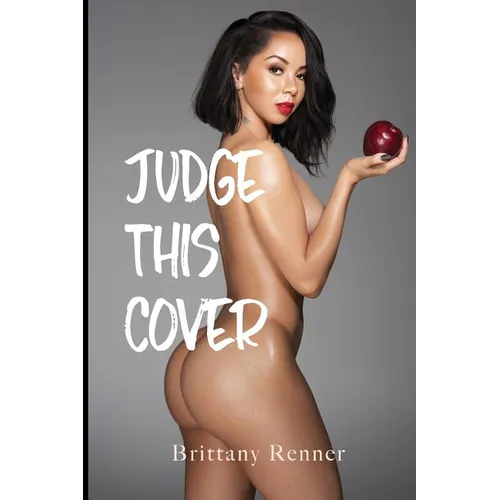Judge This Cover - Paperback