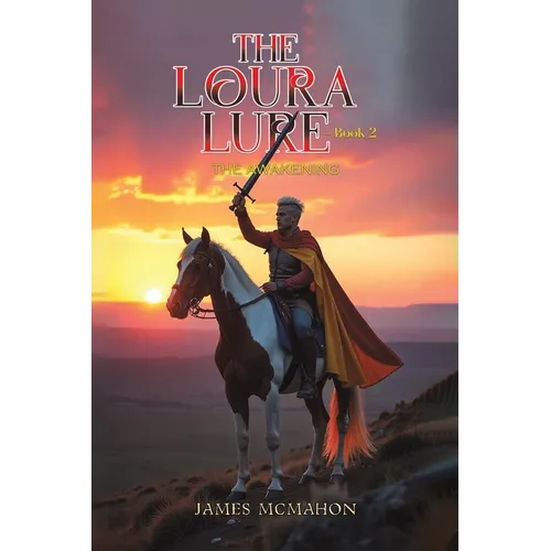 The Loura Lure - Book 2 - Paperback