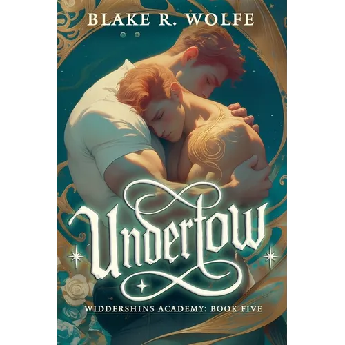 Undertow - Paperback