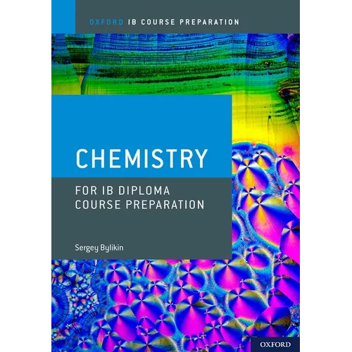 IB Diploma Programme Course Preparation: Chemistry - Paperback