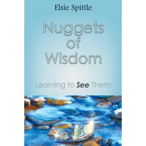 Nuggets of Wisdom: Learning to See Them - Paperback