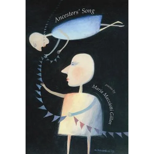 Ancestors' Song - Paperback