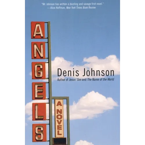 Angels - Paperback