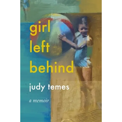 Girl Left Behind - Paperback