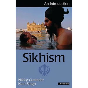 Sikhism: An Introduction - Paperback