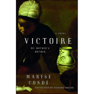 Victoire - Paperback