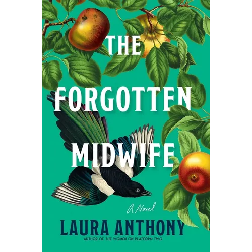 The Forgotten Midwife - Hardcover