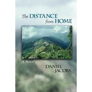 The Distance from Home - Paperback