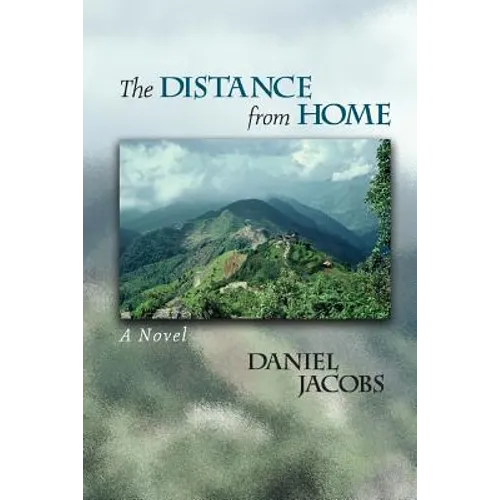 The Distance from Home - Paperback