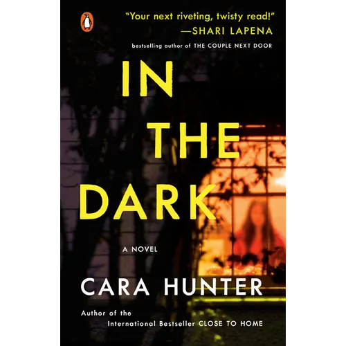 In the Dark - Paperback