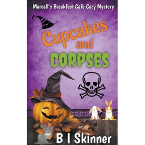 Cupcakes & Corpses - Paperback
