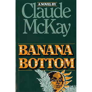 Banana Bottom - Paperback