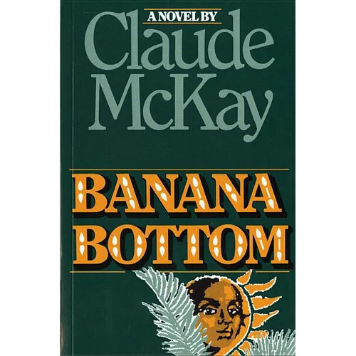 Banana Bottom - Paperback