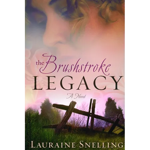 The Brushstroke Legacy - Paperback