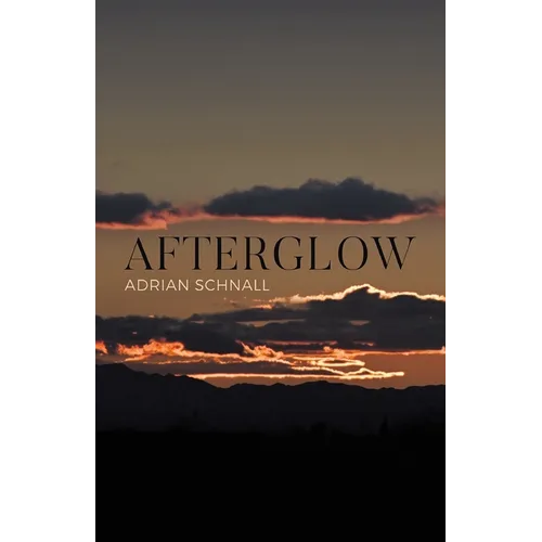 Afterglow - Paperback