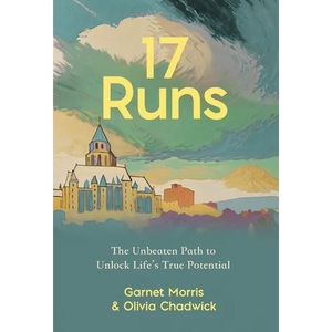 17 Runs - Hardcover