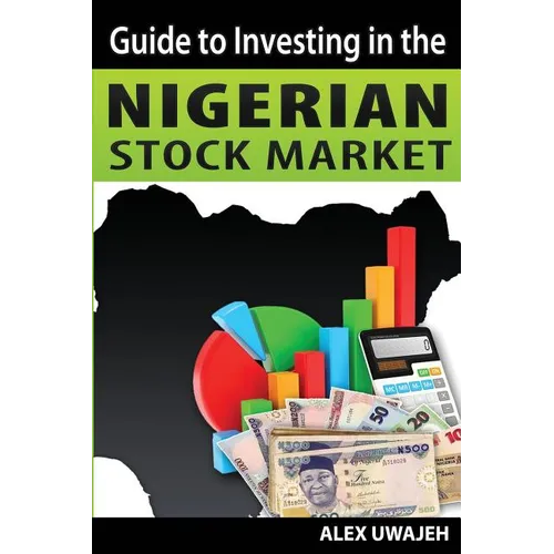 Guide to Investing in the Nigerian Stock Market - Paperback
