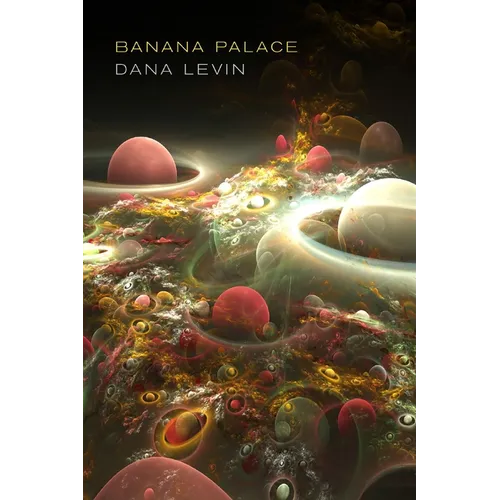 Banana Palace - Paperback