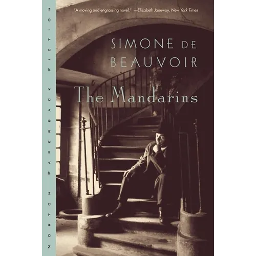 The Mandarins - Paperback