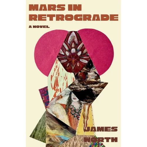 Mars in Retrograde - Paperback