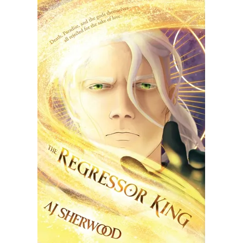 The Regressor King - Hardcover